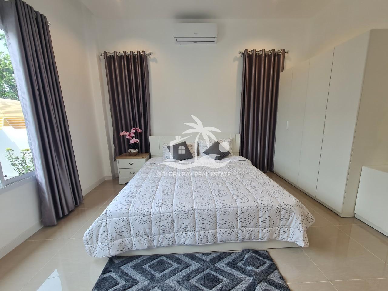 Cherry Blossom Residence 8 – East Pattaya