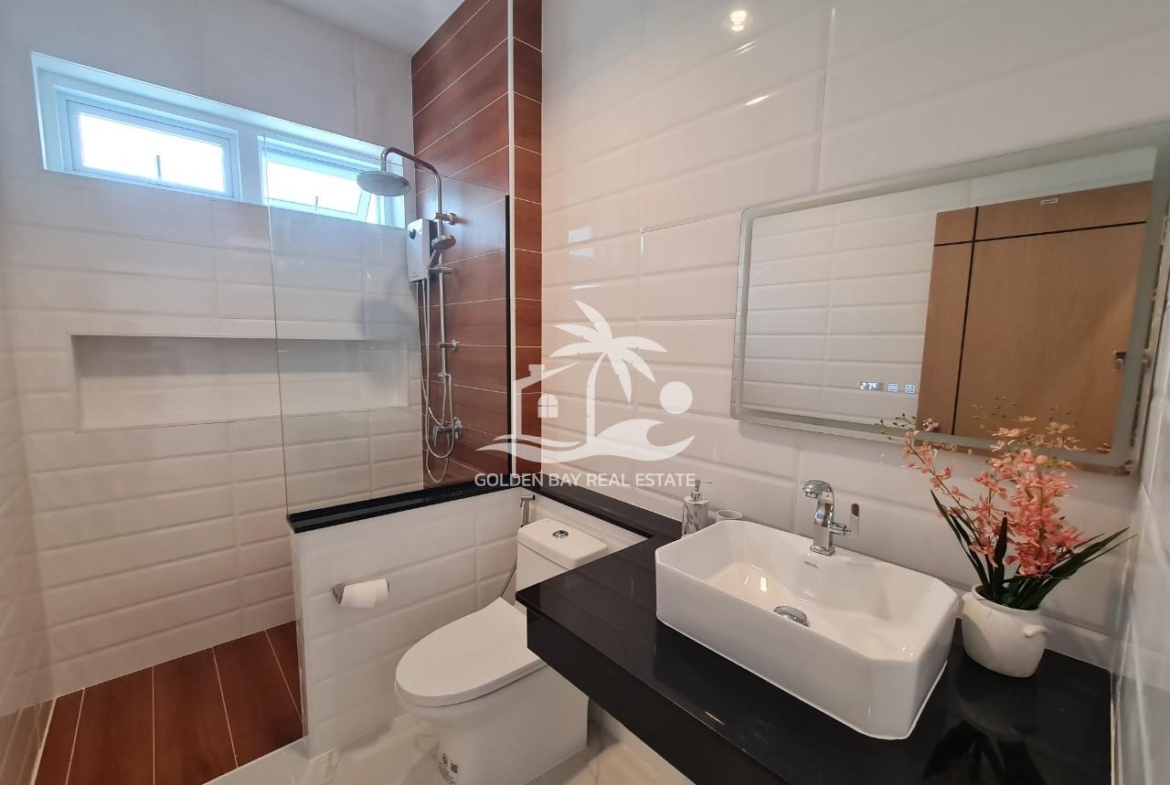 Cherry Blossom Residence 8 – East Pattaya