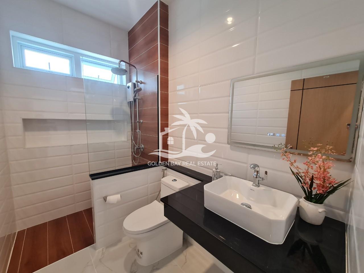 Cherry Blossom Residence 8 – East Pattaya