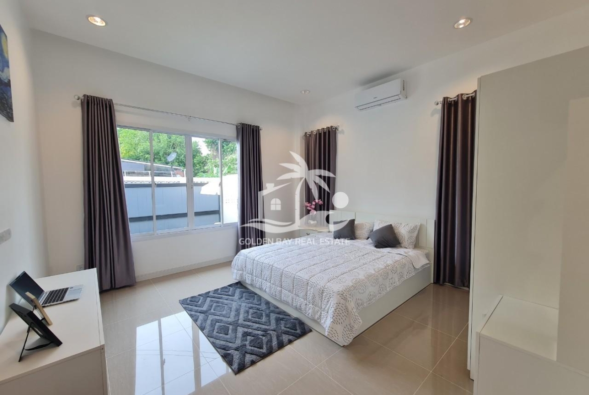 Cherry Blossom Residence 8 – East Pattaya