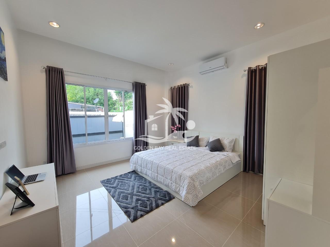 Cherry Blossom Residence 8 – East Pattaya
