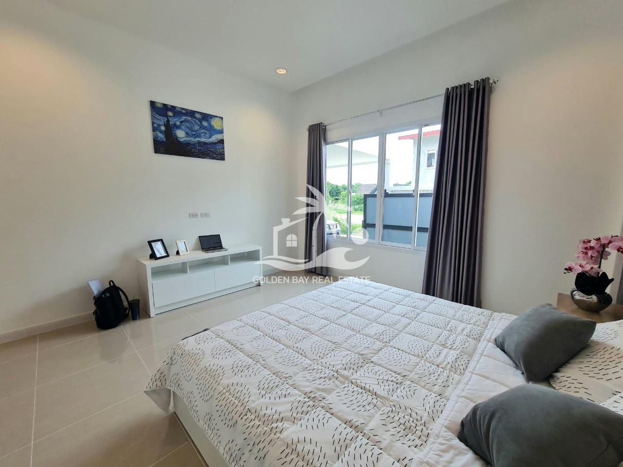 Cherry Blossom Residence 8 – East Pattaya