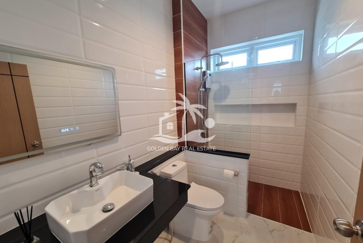 Cherry Blossom Residence 8 – East Pattaya