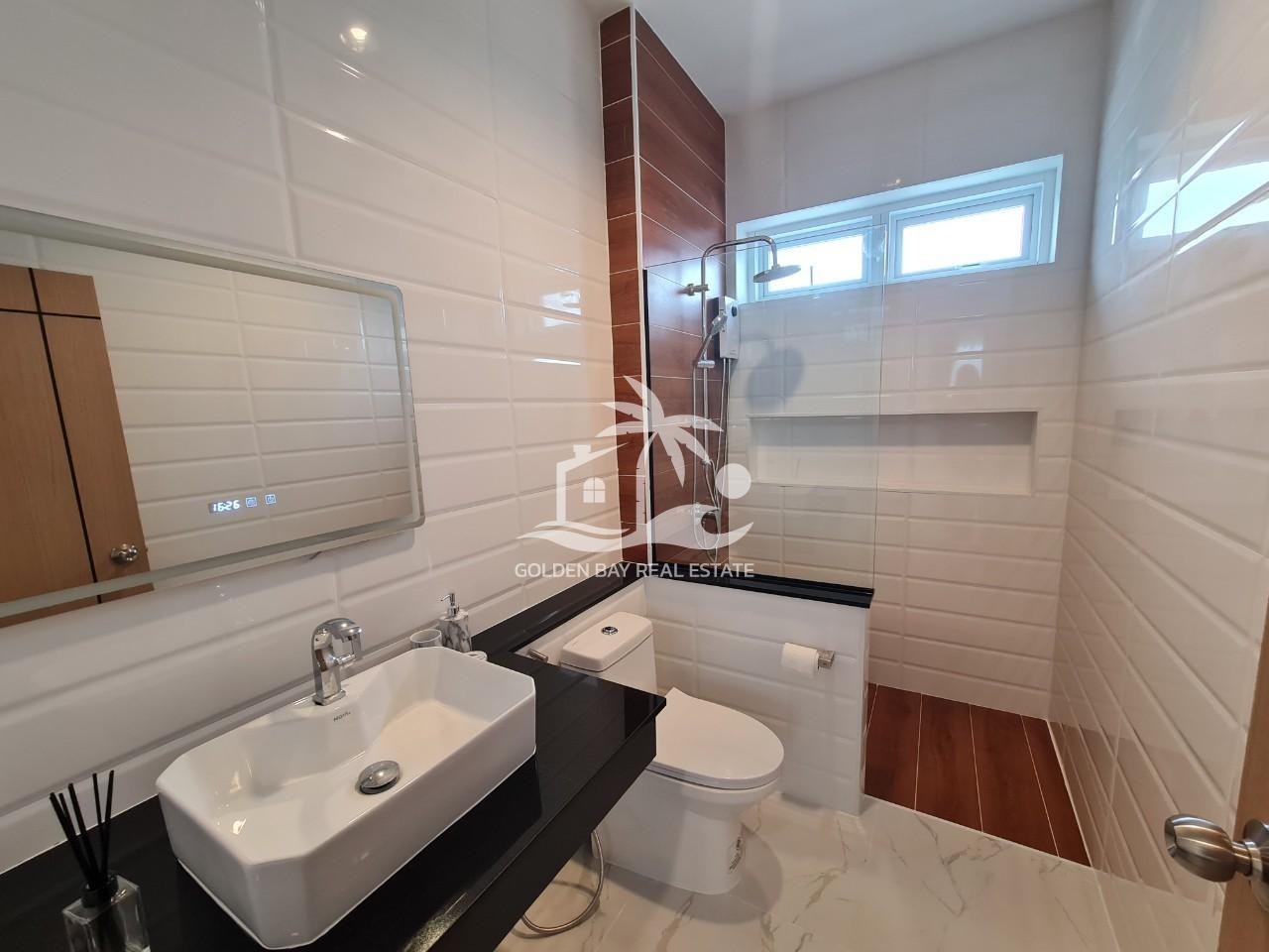 Cherry Blossom Residence 8 – East Pattaya