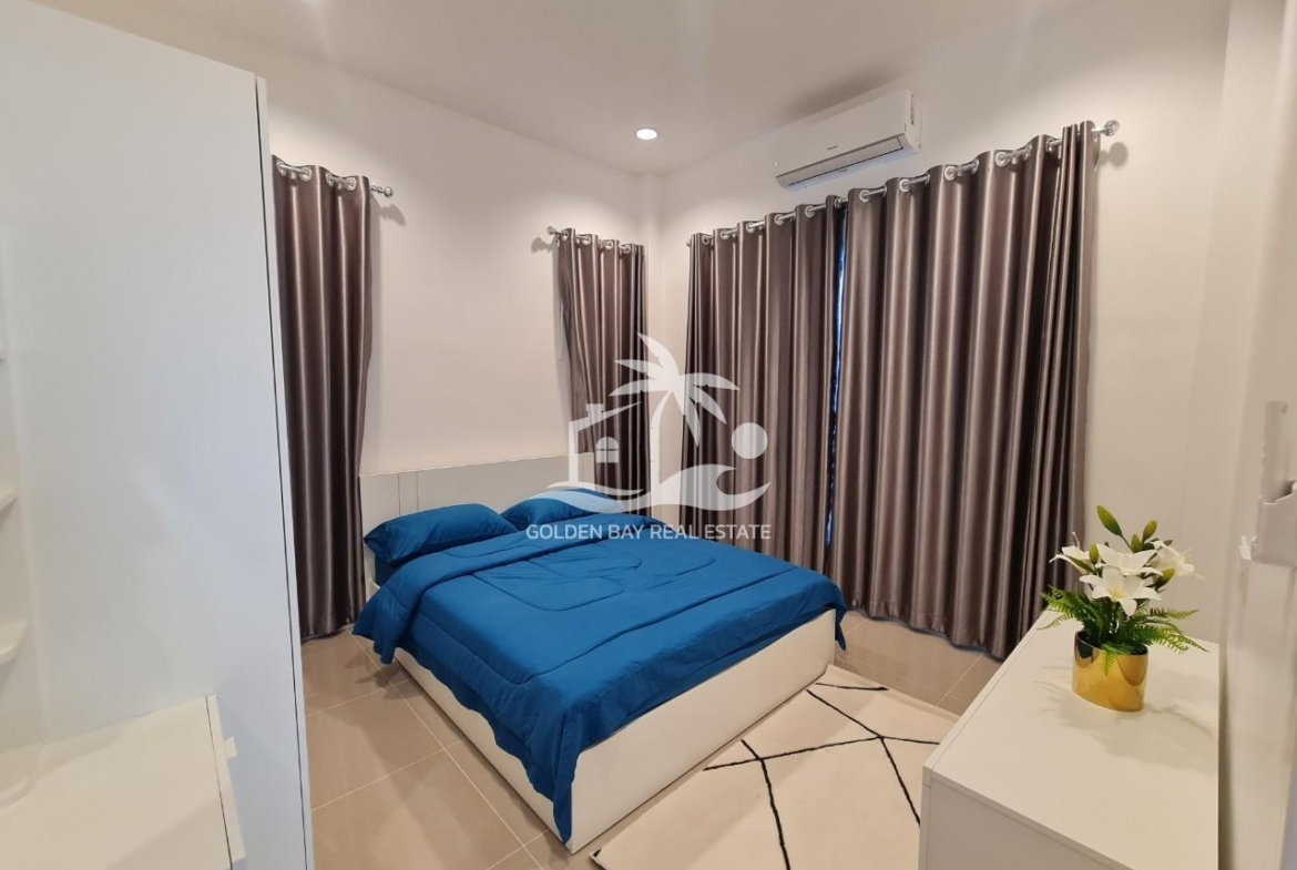 Cherry Blossom Residence 8 – East Pattaya