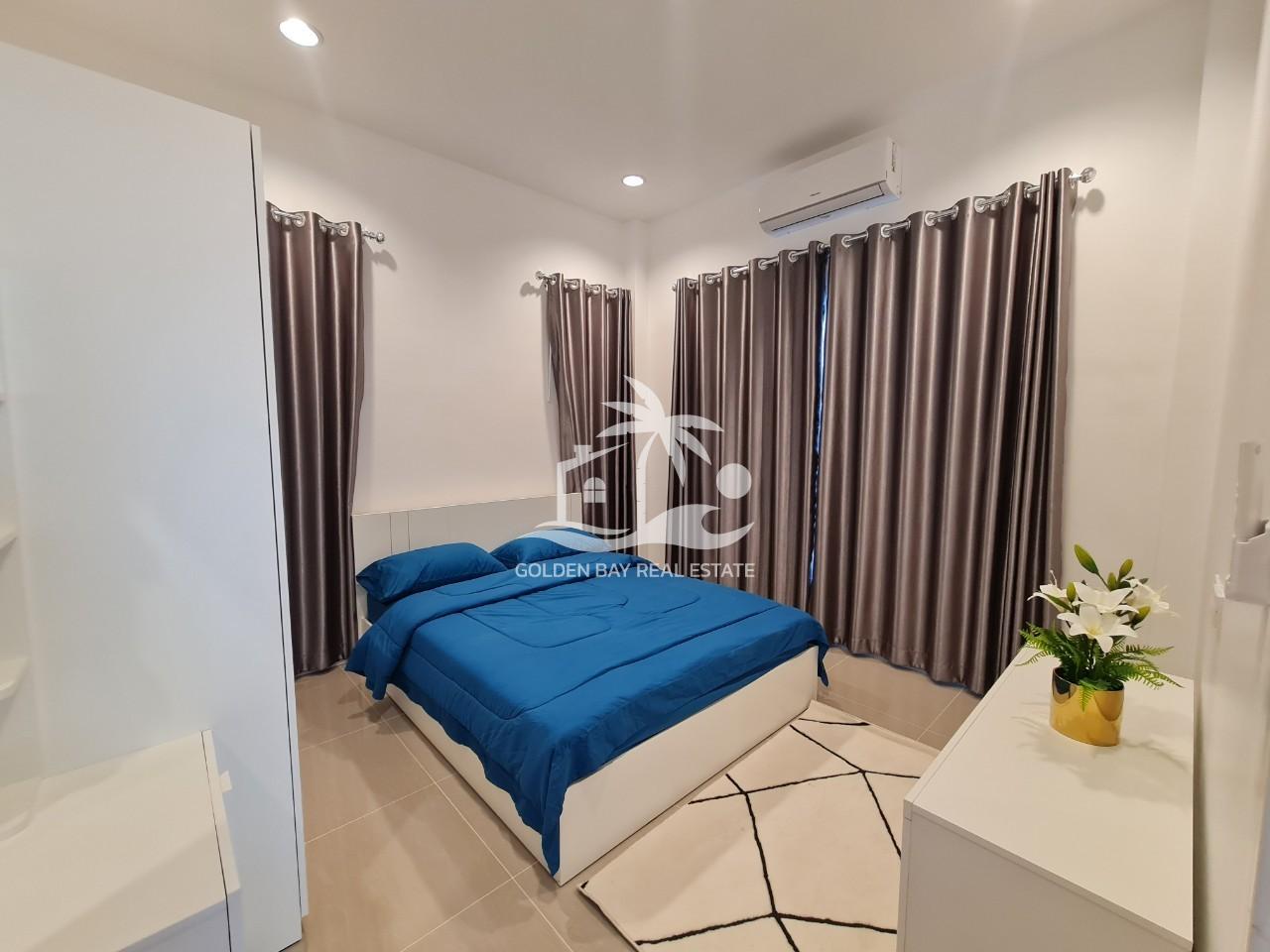 Cherry Blossom Residence 8 – East Pattaya