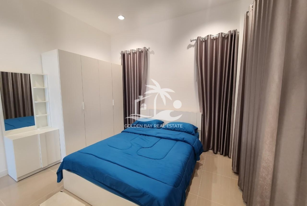 Cherry Blossom Residence 8 – East Pattaya
