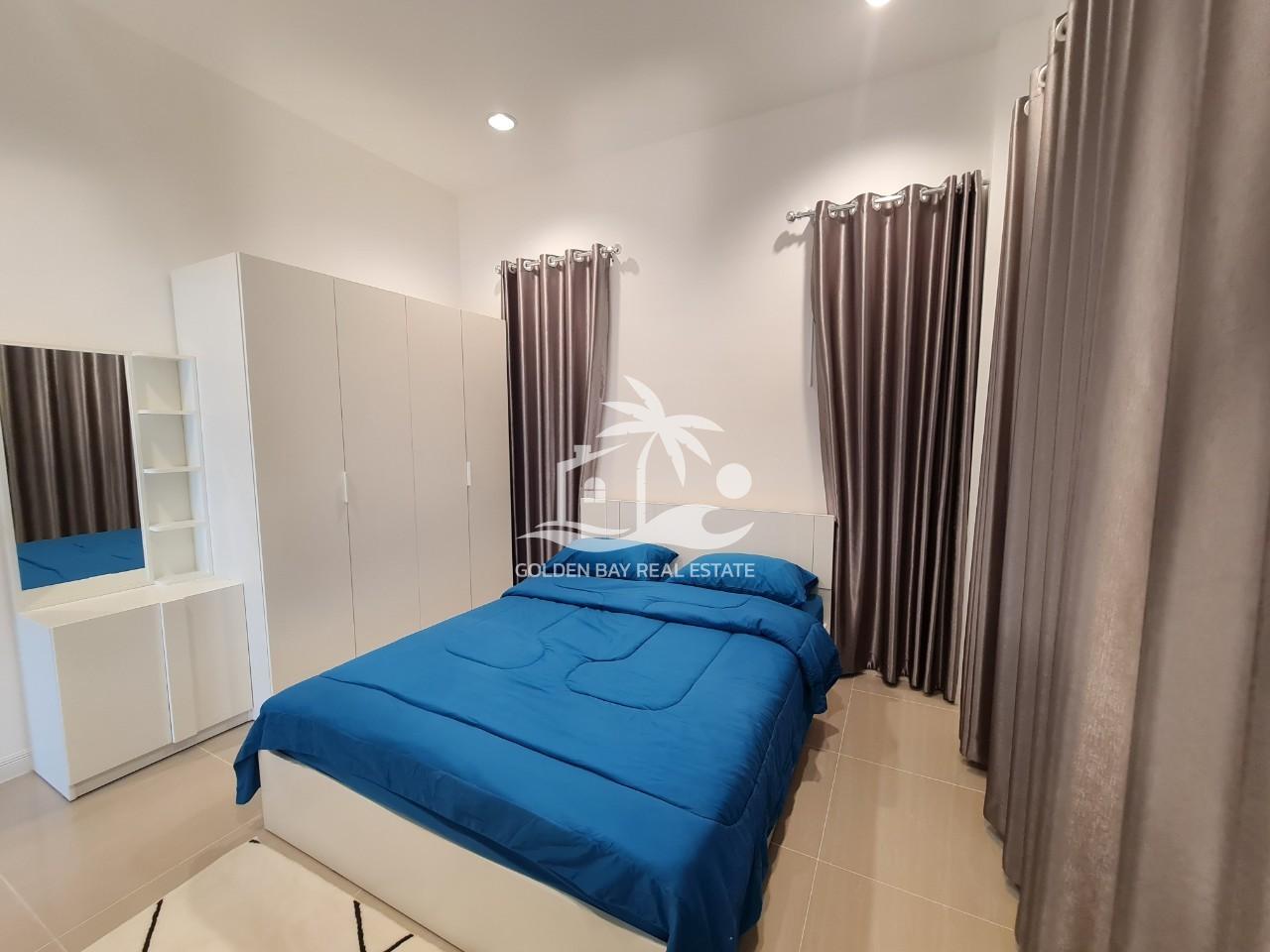 Cherry Blossom Residence 8 – East Pattaya