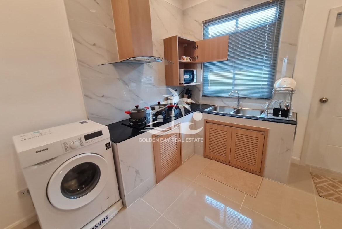 Cherry Blossom Residence 8 – East Pattaya