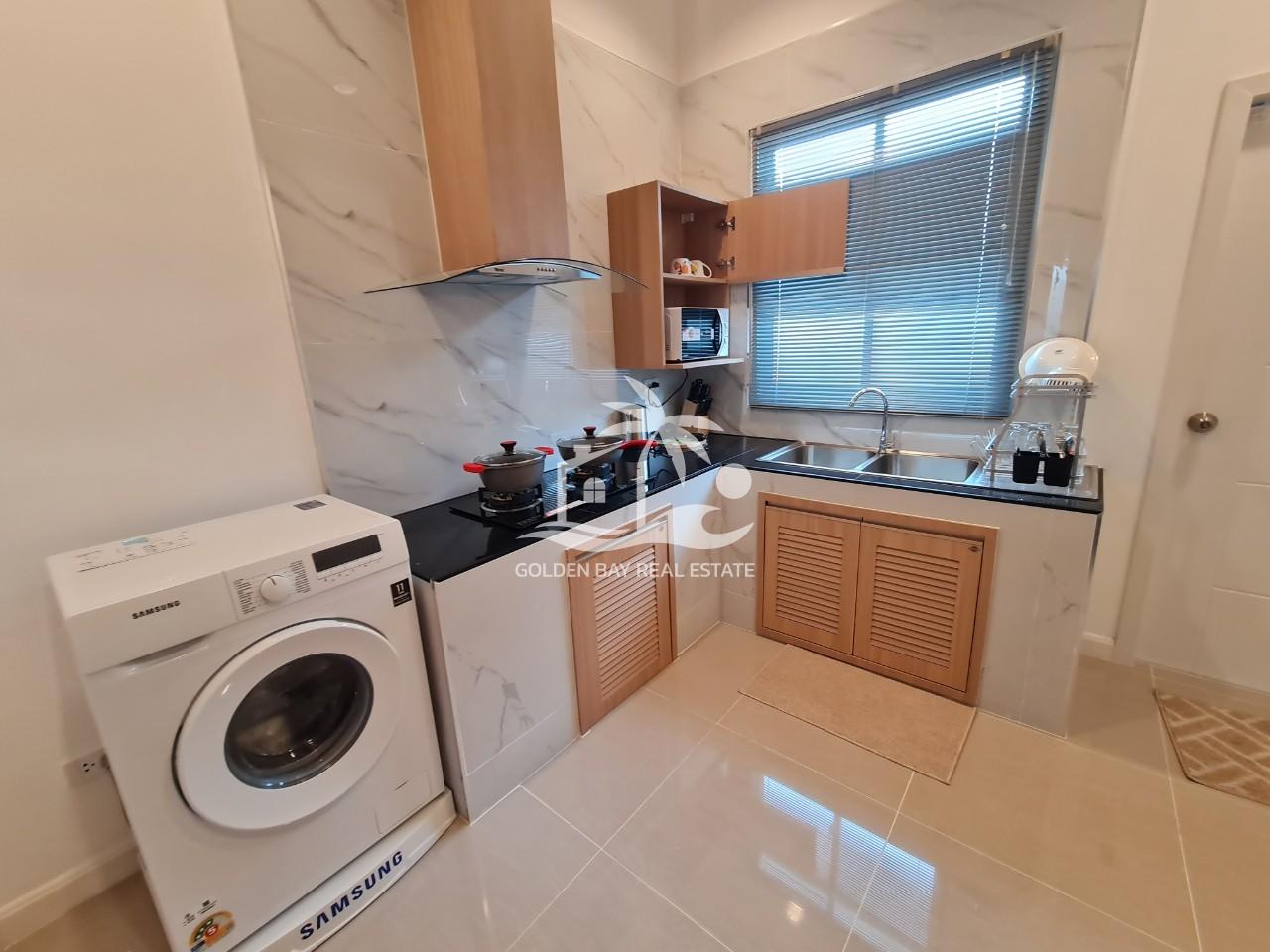 Cherry Blossom Residence 8 – East Pattaya