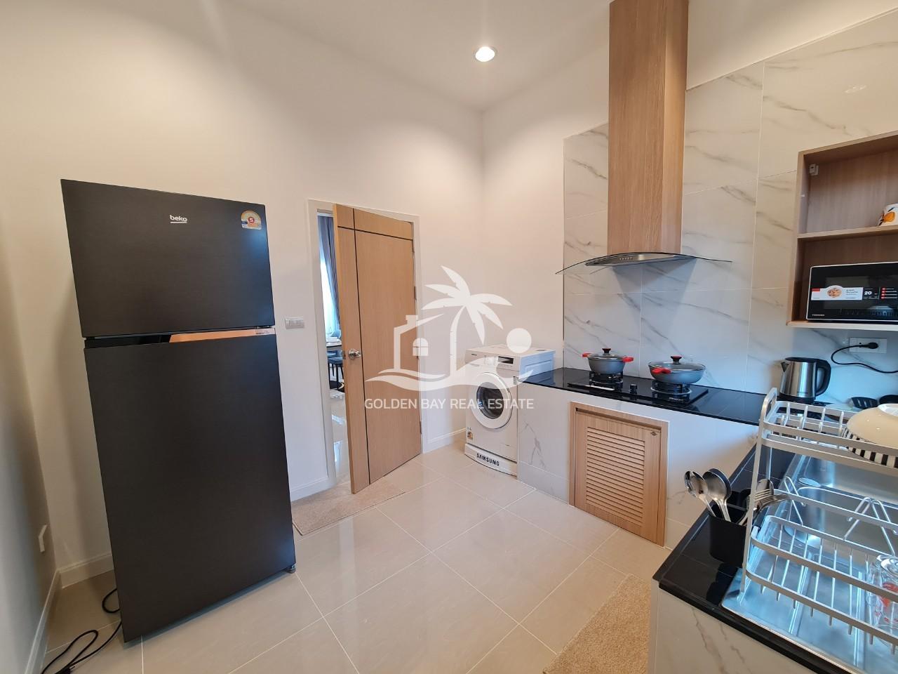 Cherry Blossom Residence 8 – East Pattaya