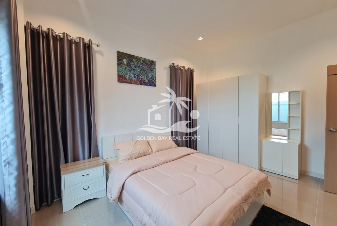 Cherry Blossom Residence 8 – East Pattaya