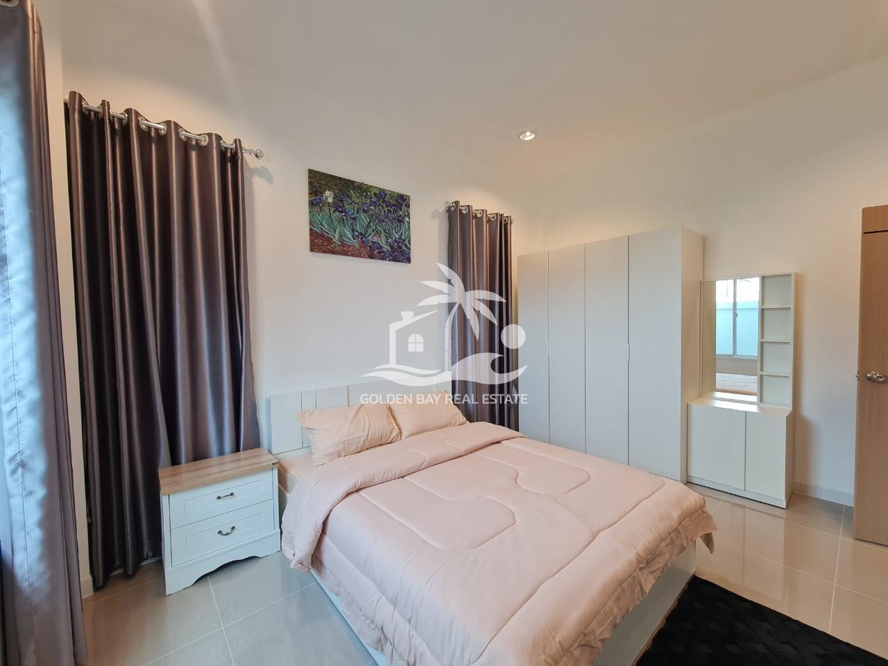 Cherry Blossom Residence 8 – East Pattaya