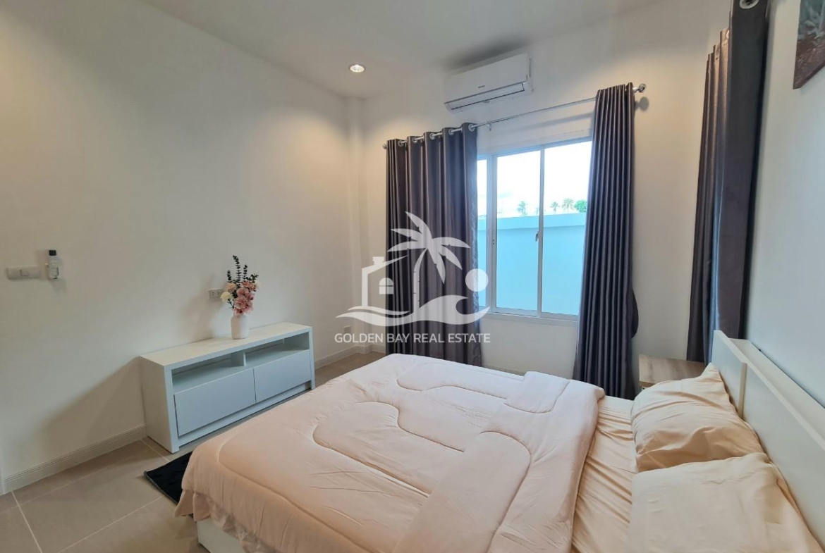 Cherry Blossom Residence 8 – East Pattaya