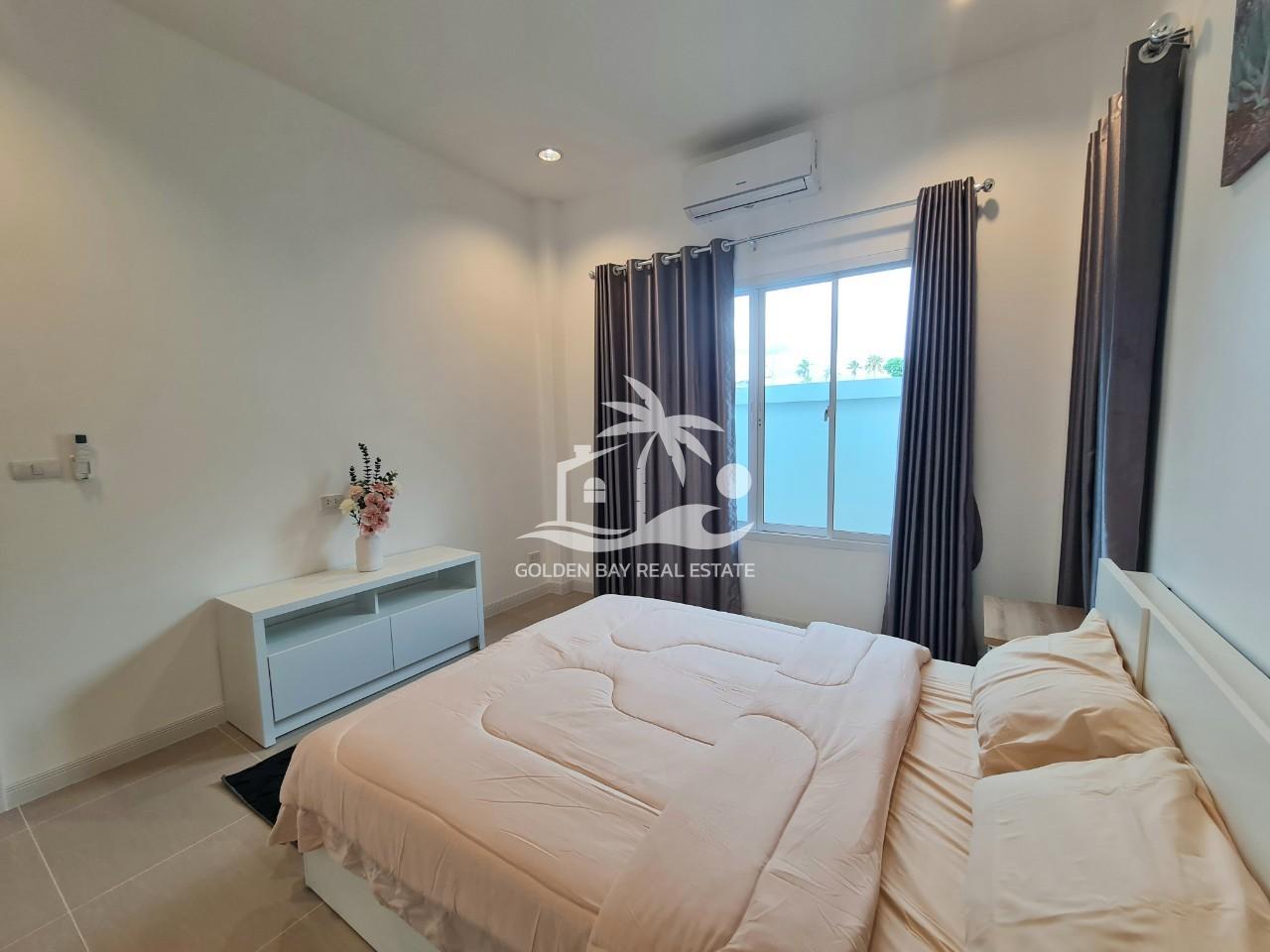 Cherry Blossom Residence 8 – East Pattaya
