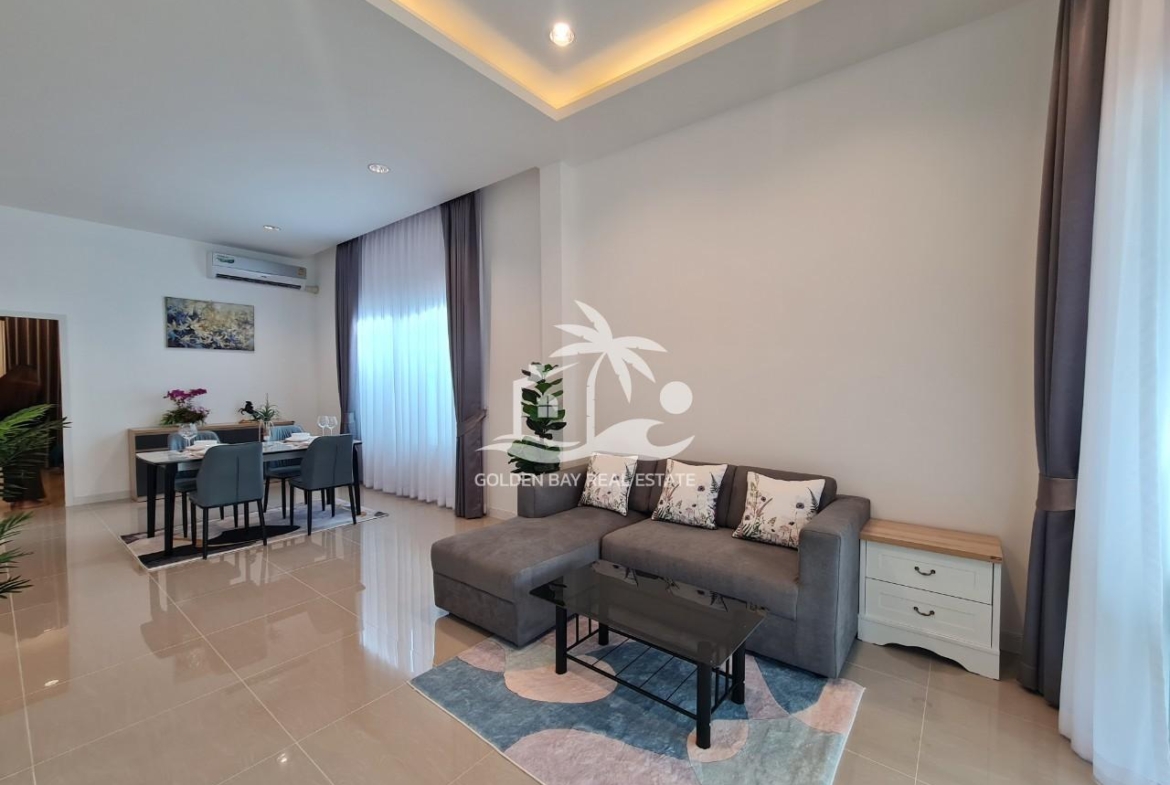 Cherry Blossom Residence 8 – East Pattaya