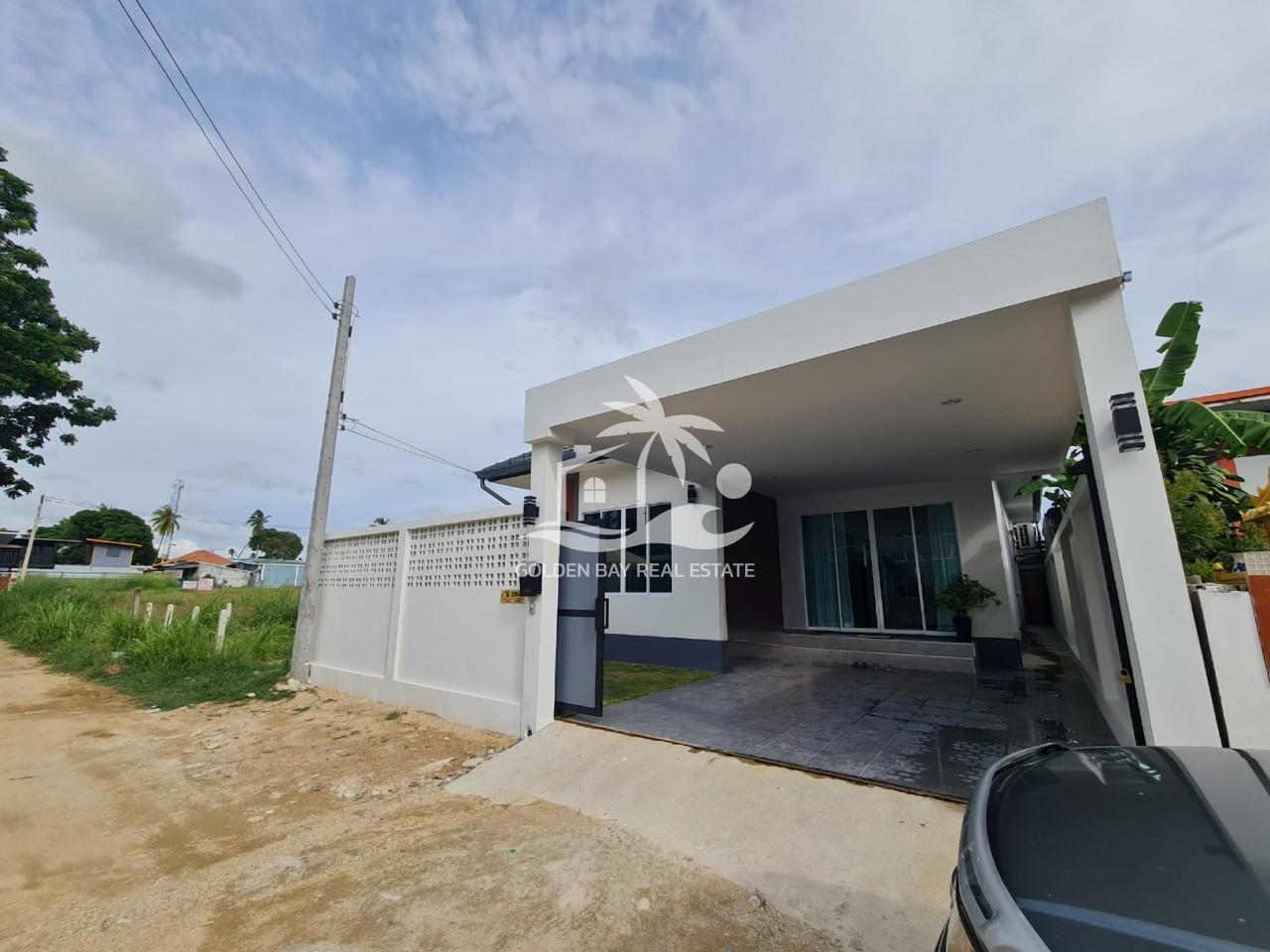 Cherry Blossom Residence 8 – East Pattaya