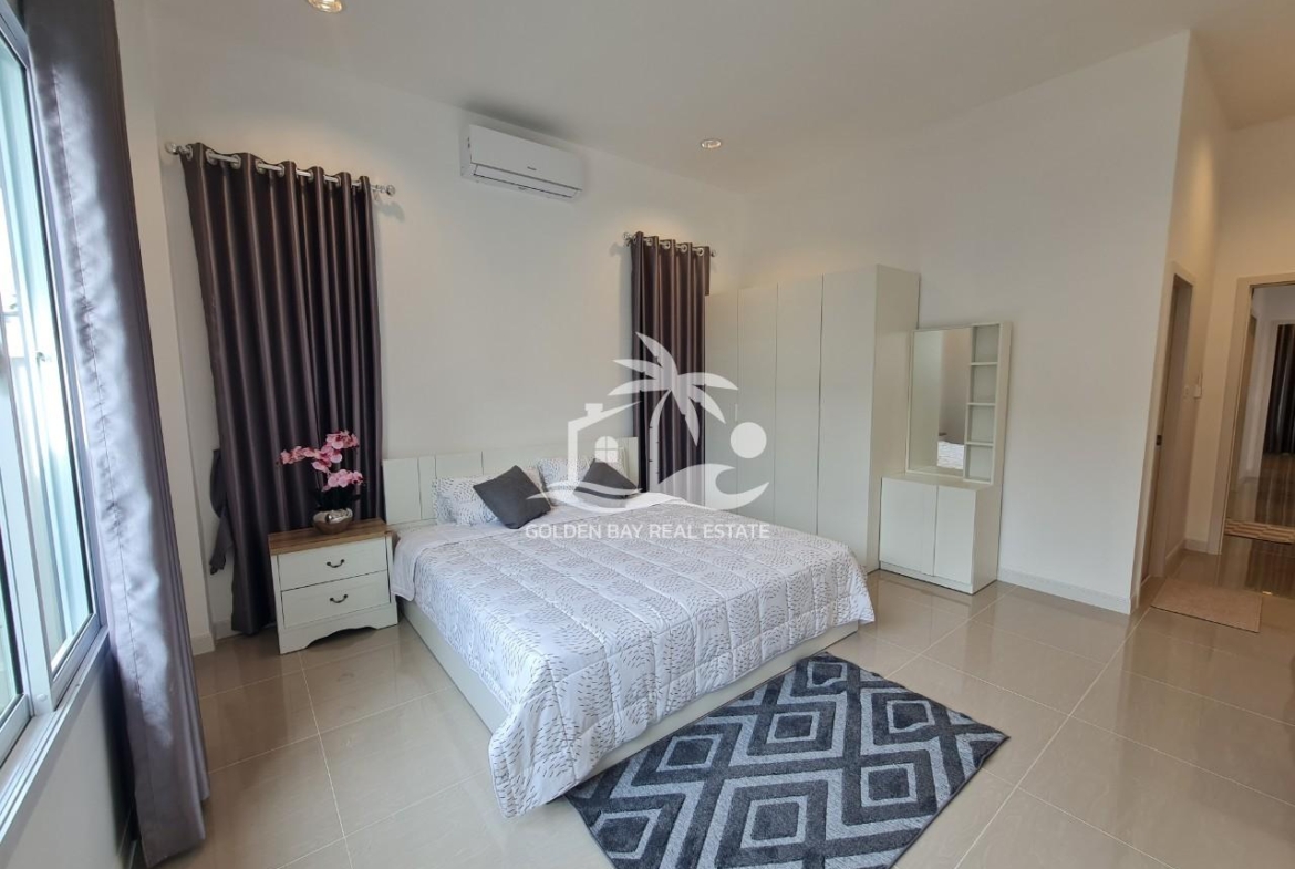 Cherry Blossom Residence 8 – East Pattaya
