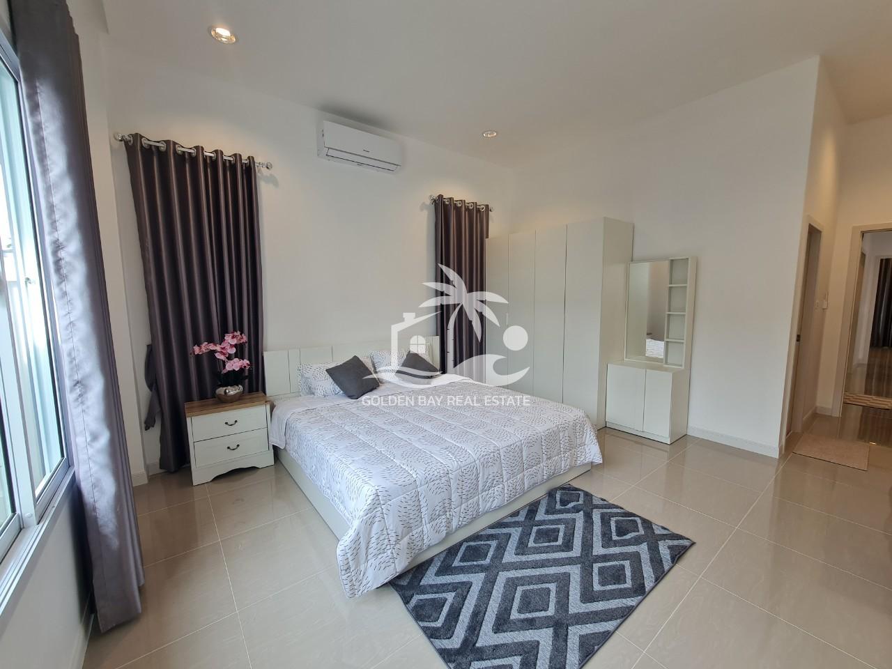 Cherry Blossom Residence 8 – East Pattaya