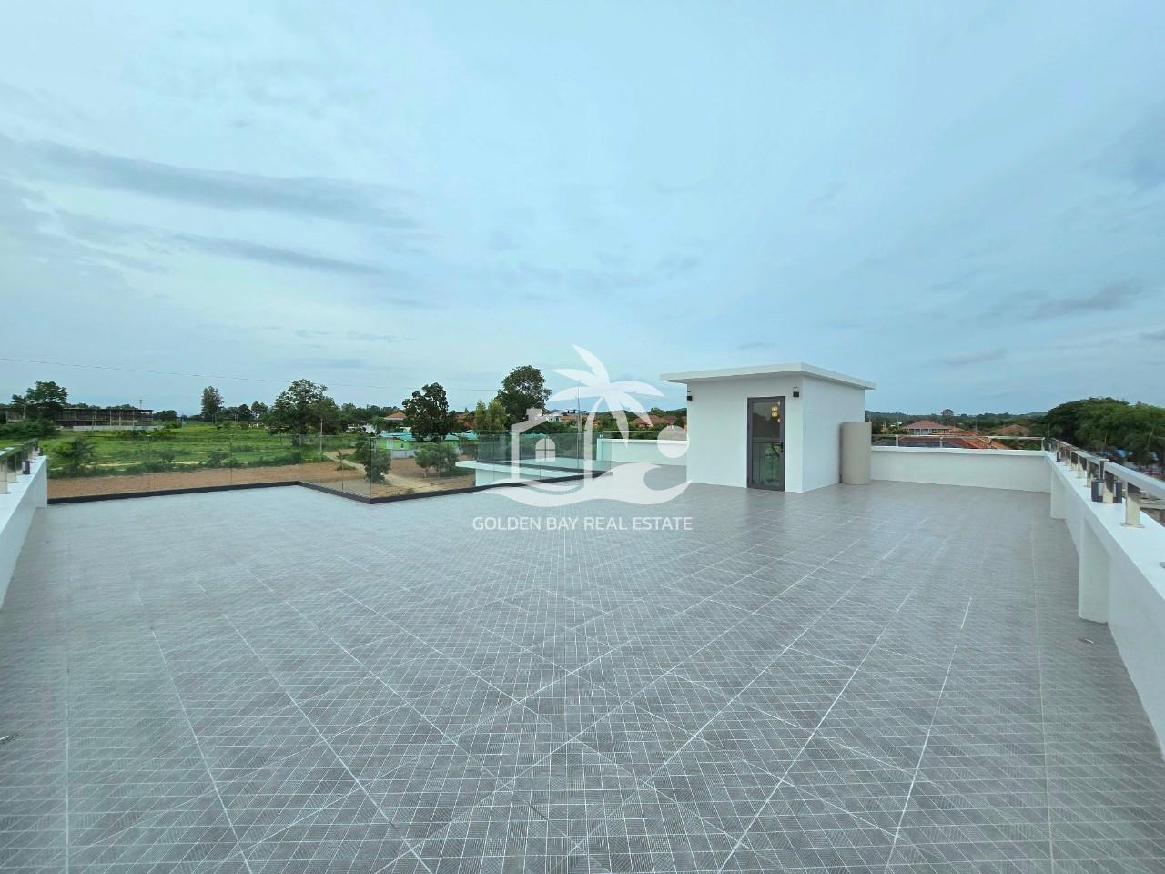 240731_25 Luxury Pool Villa at Mabprachan – East Pattaya