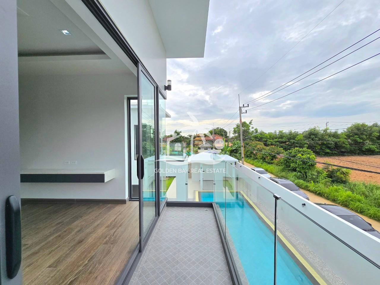 240731_33 Luxury Pool Villa at Mabprachan – East Pattaya