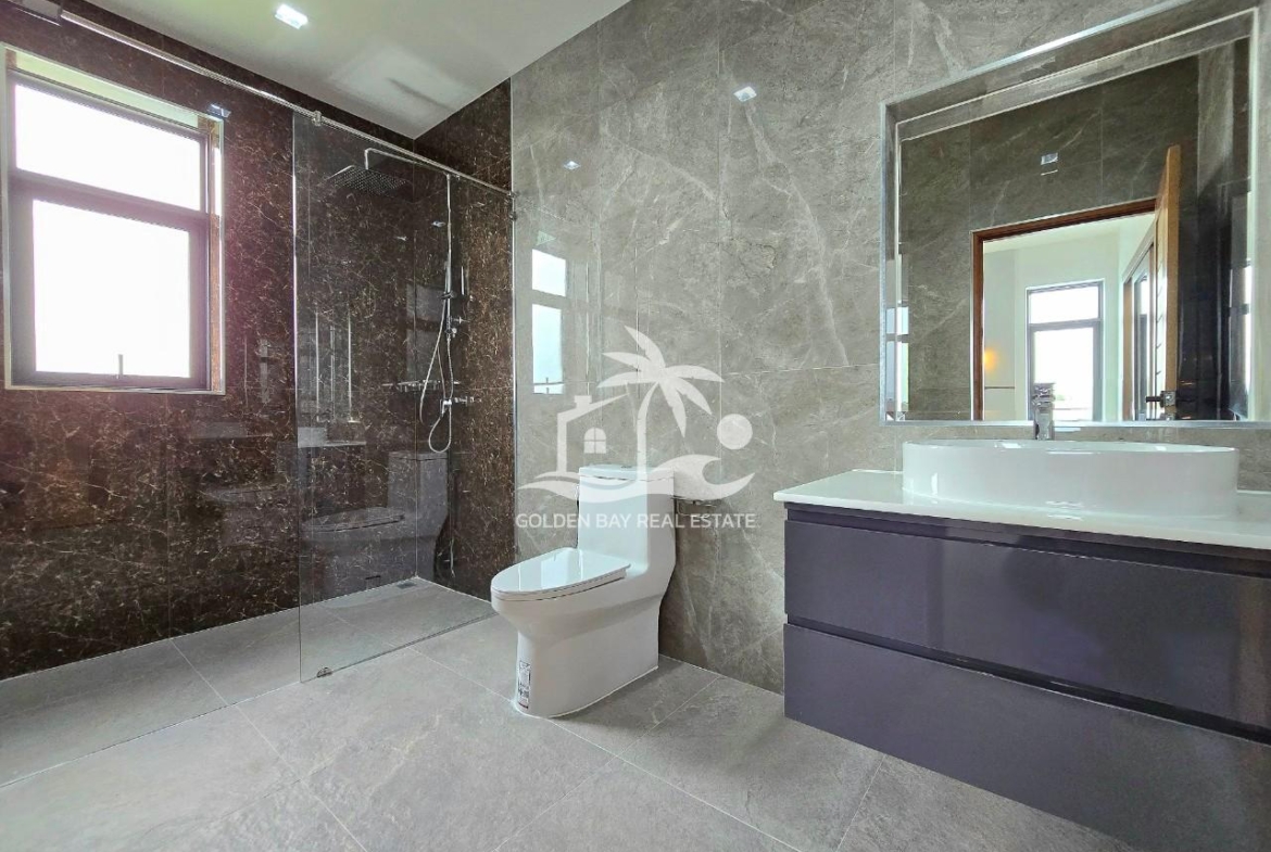 Luxury Pool Villa at Mabprachan – East Pattaya