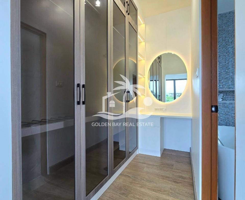 Luxury Pool Villa at Mabprachan – East Pattaya