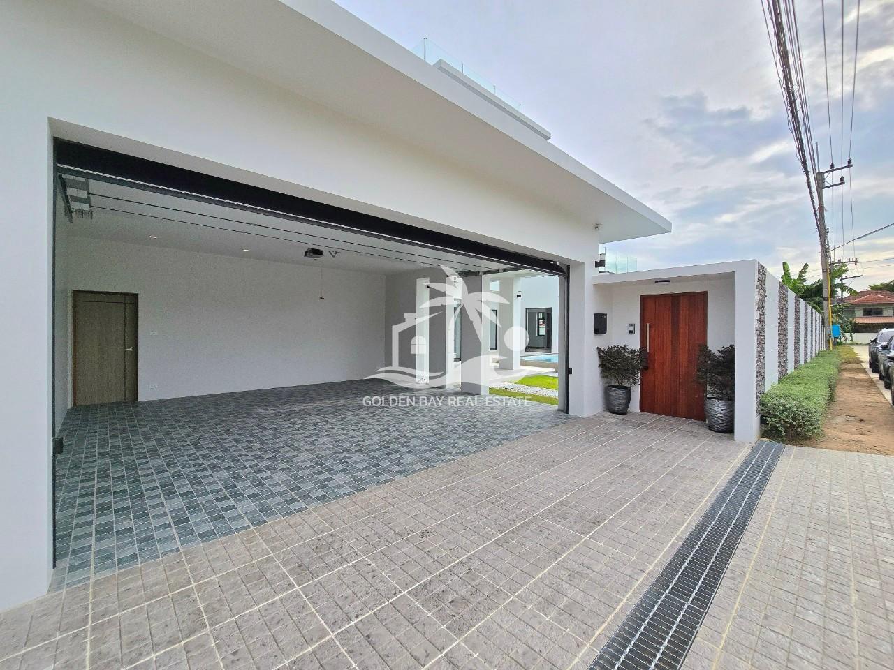 240731_5 Luxury Pool Villa at Mabprachan – East Pattaya