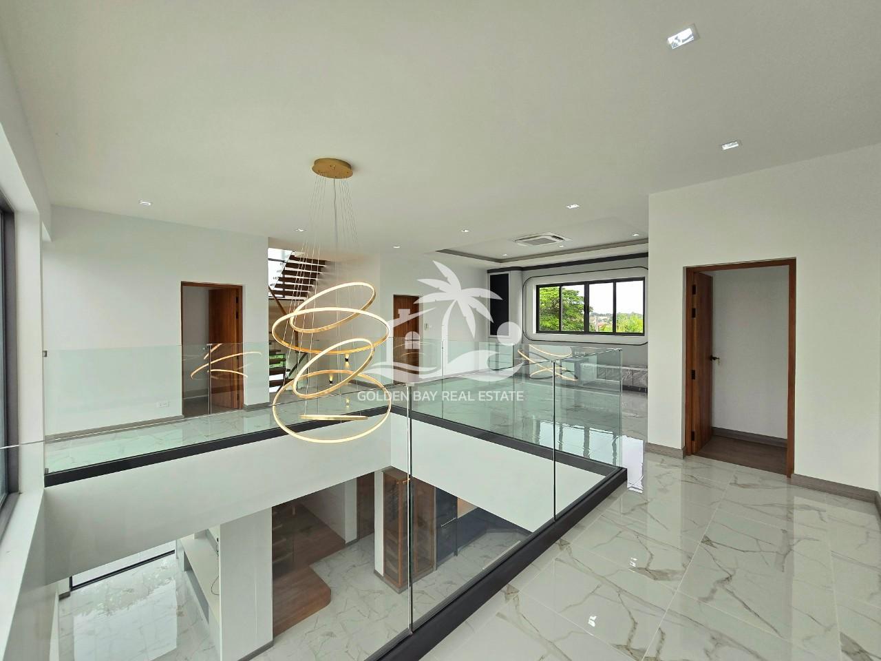 240731_53 Luxury Pool Villa at Mabprachan – East Pattaya
