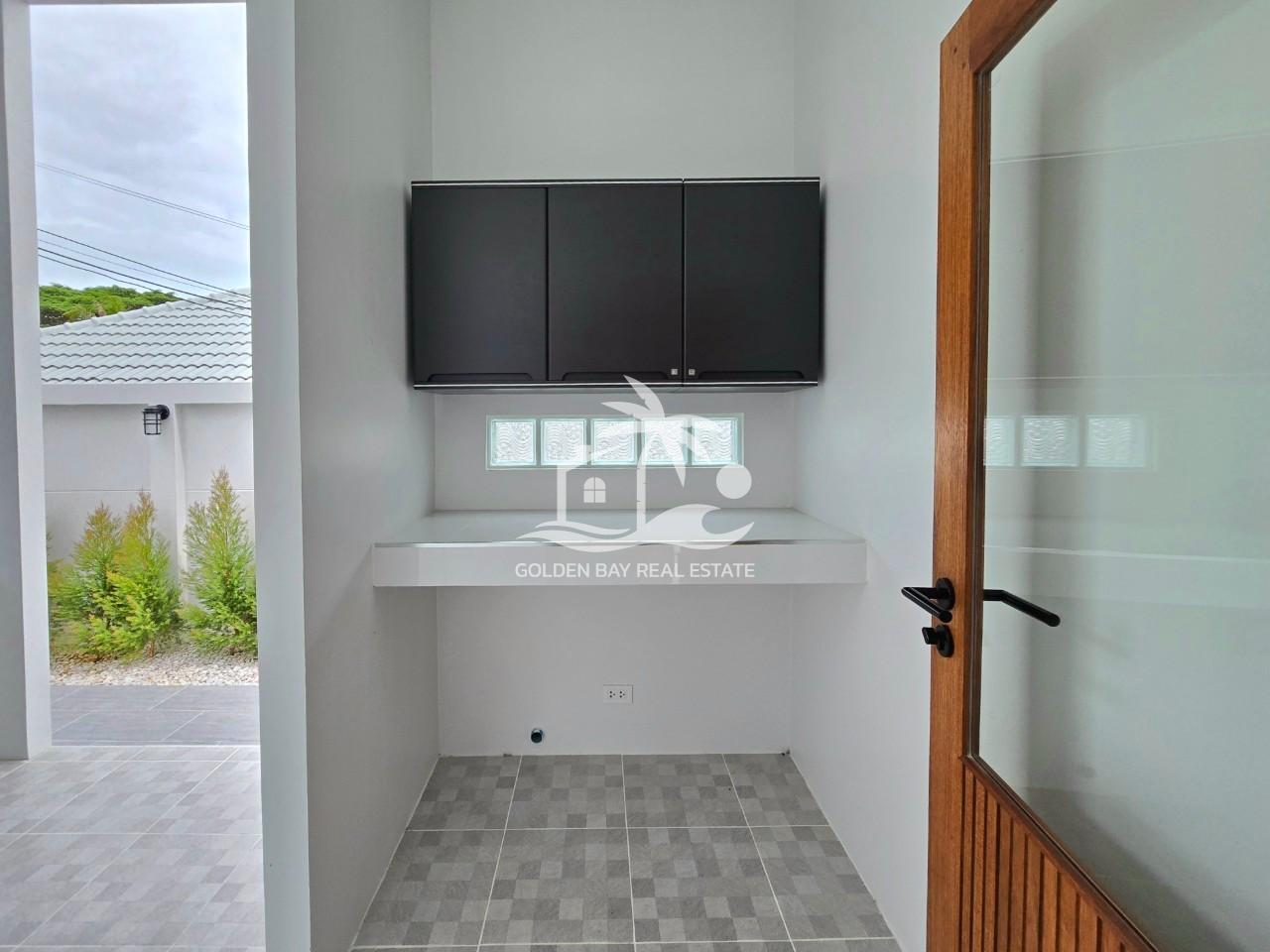 240731_57 Luxury Pool Villa at Mabprachan – East Pattaya