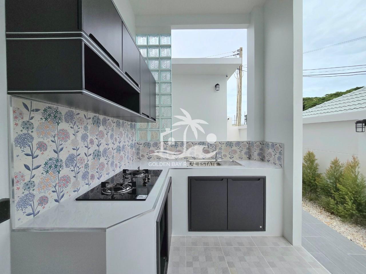 240731_58 Luxury Pool Villa at Mabprachan – East Pattaya