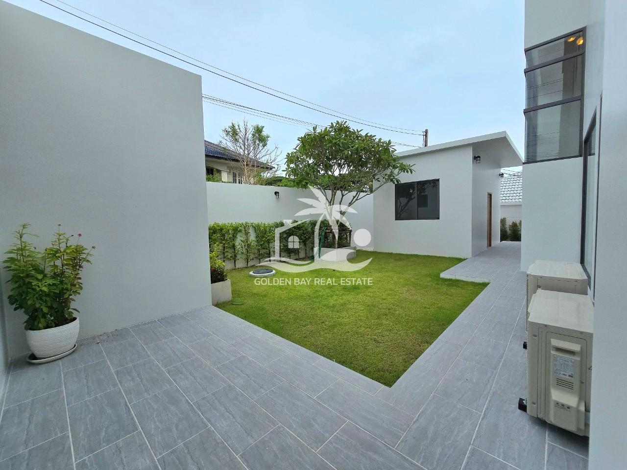 240731_8 Luxury Pool Villa at Mabprachan – East Pattaya