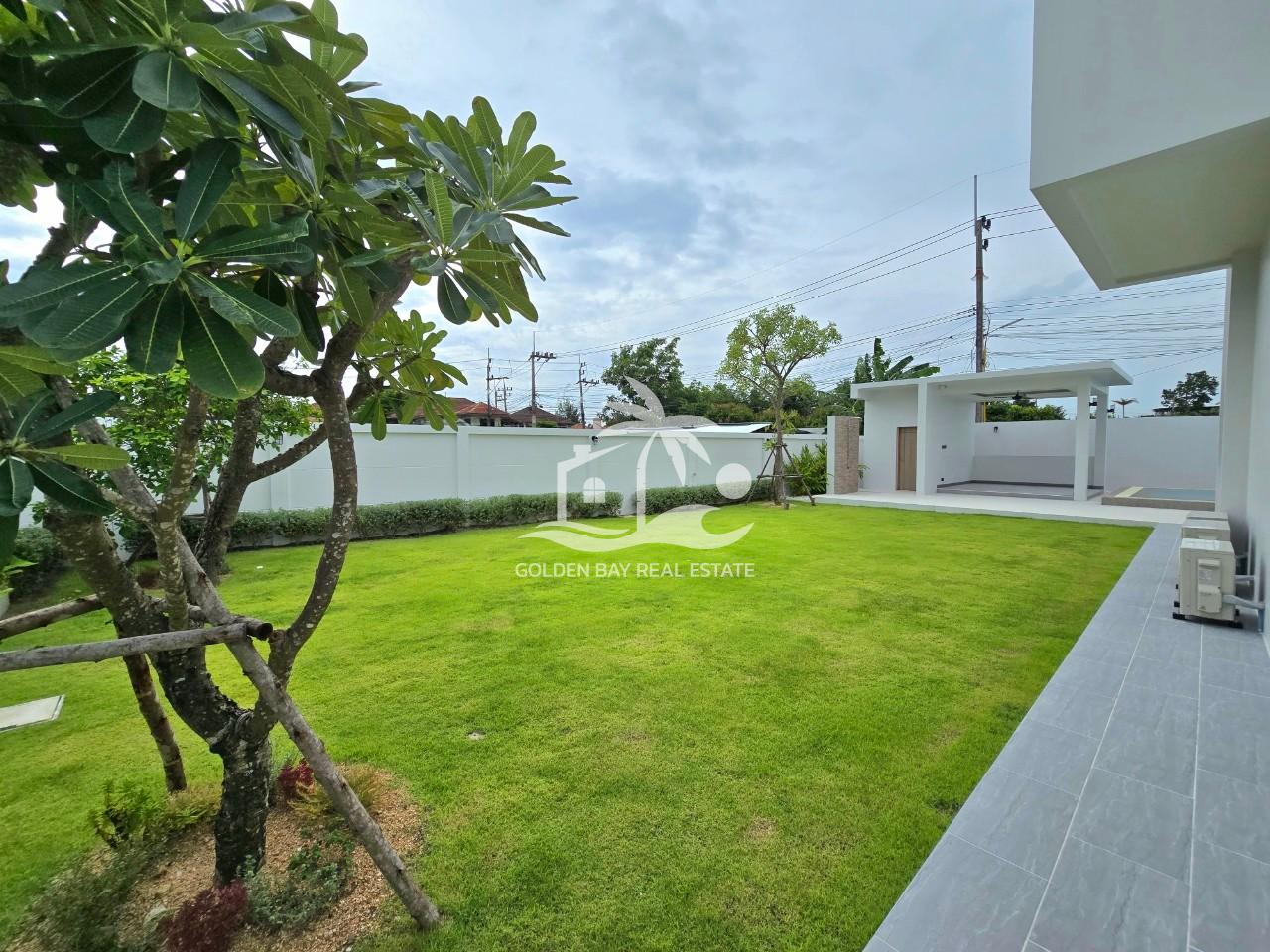 240731_80 Luxury Pool Villa at Mabprachan – East Pattaya
