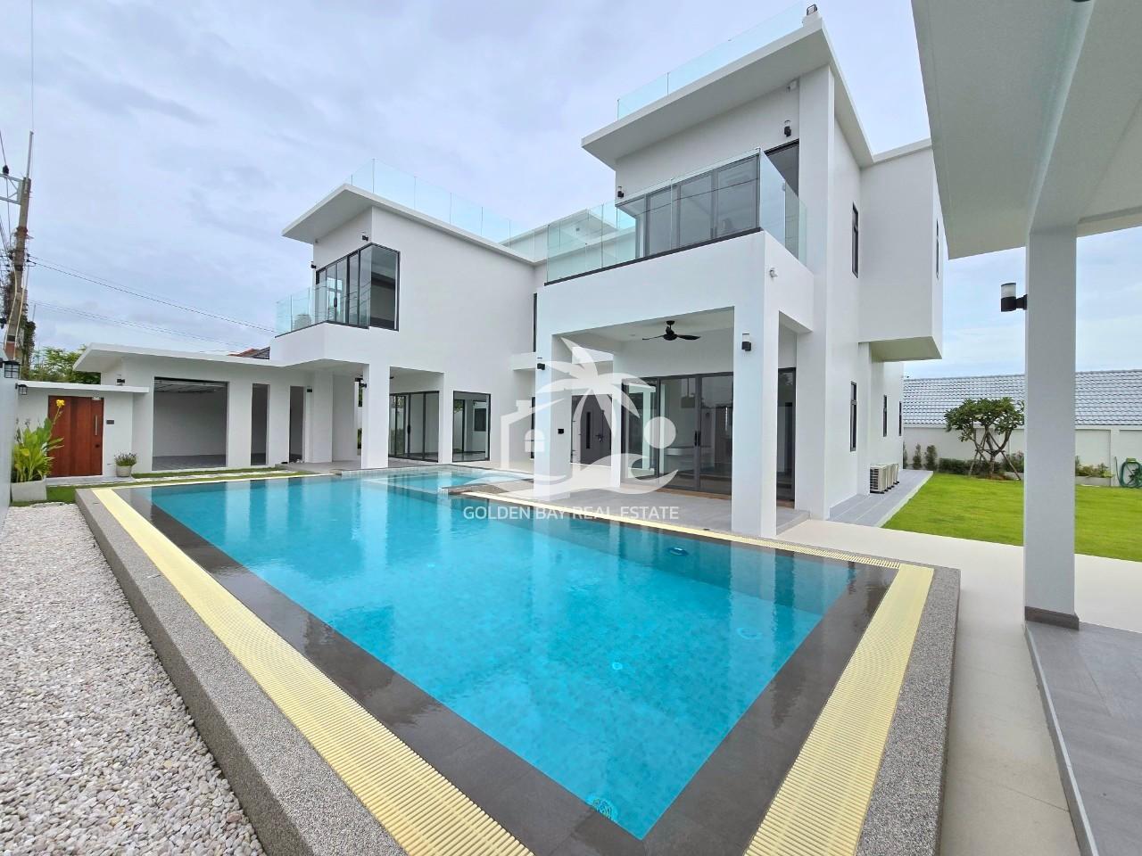 240731_82 Luxury Pool Villa at Mabprachan – East Pattaya