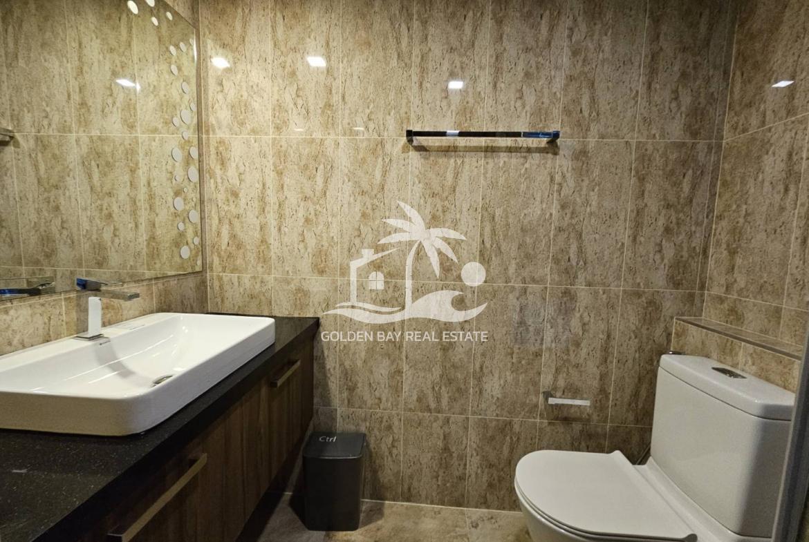 Grand Avenue Residence – Pattaya City