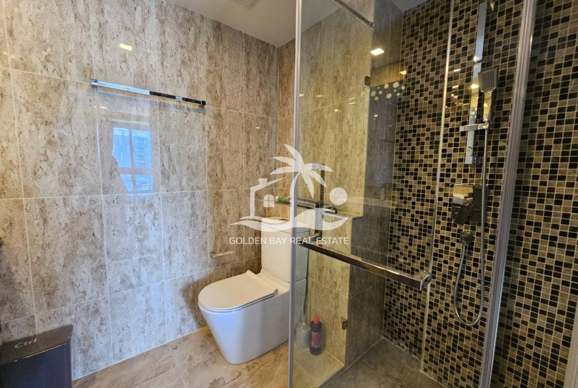 Grand Avenue Residence – Pattaya City