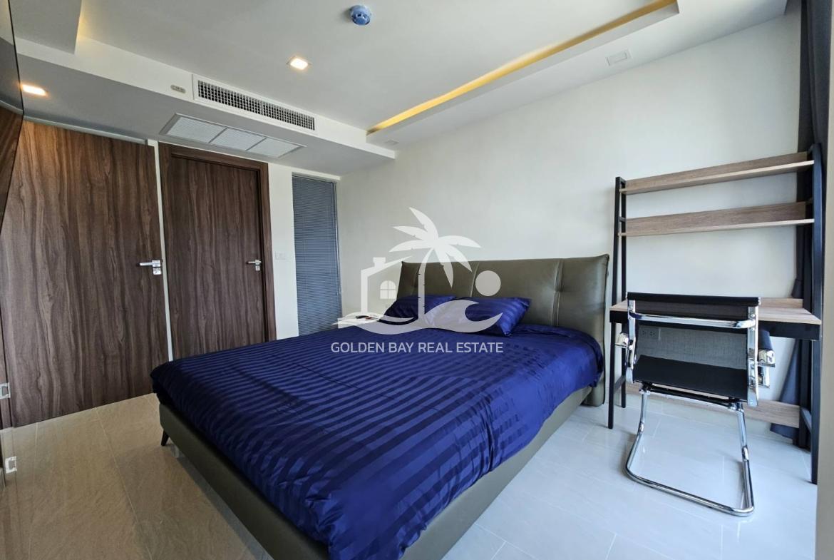 Grand Avenue Residence – Pattaya City
