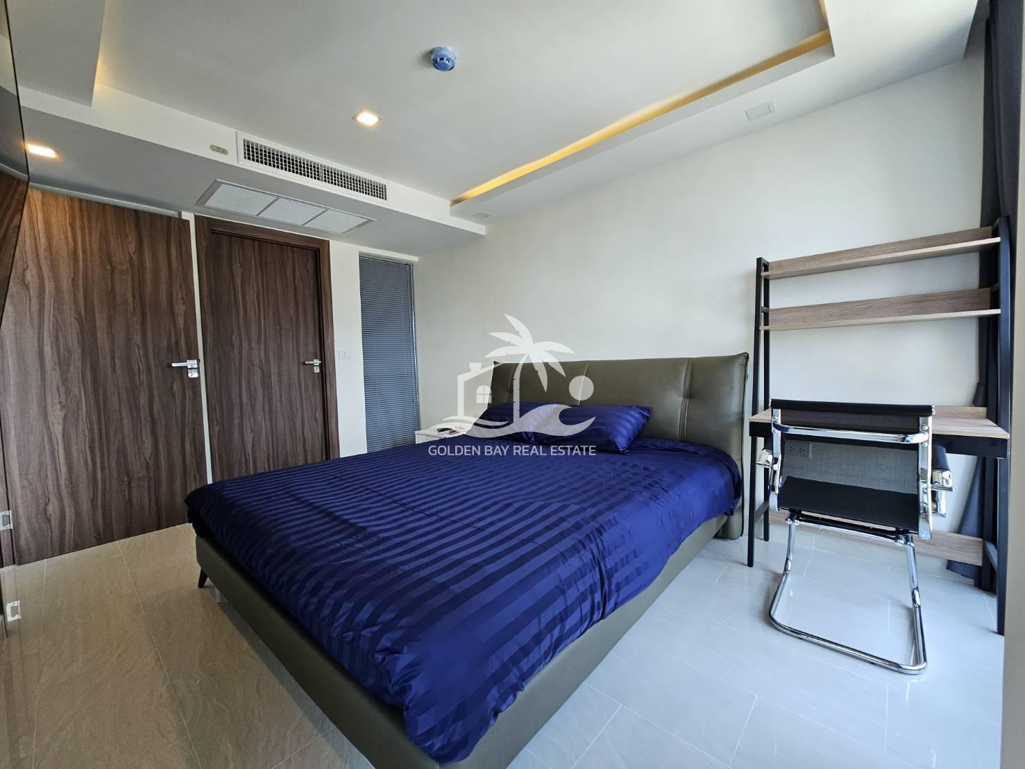 Grand Avenue Residence – Pattaya City