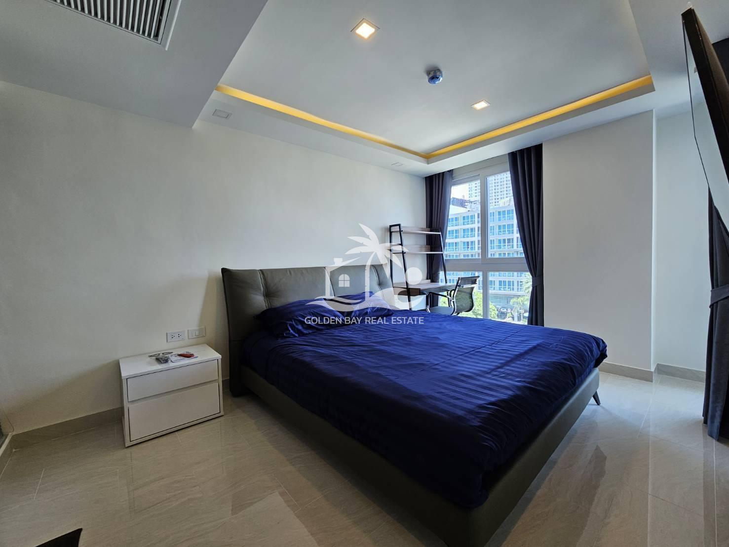 Grand Avenue Residence – Pattaya City