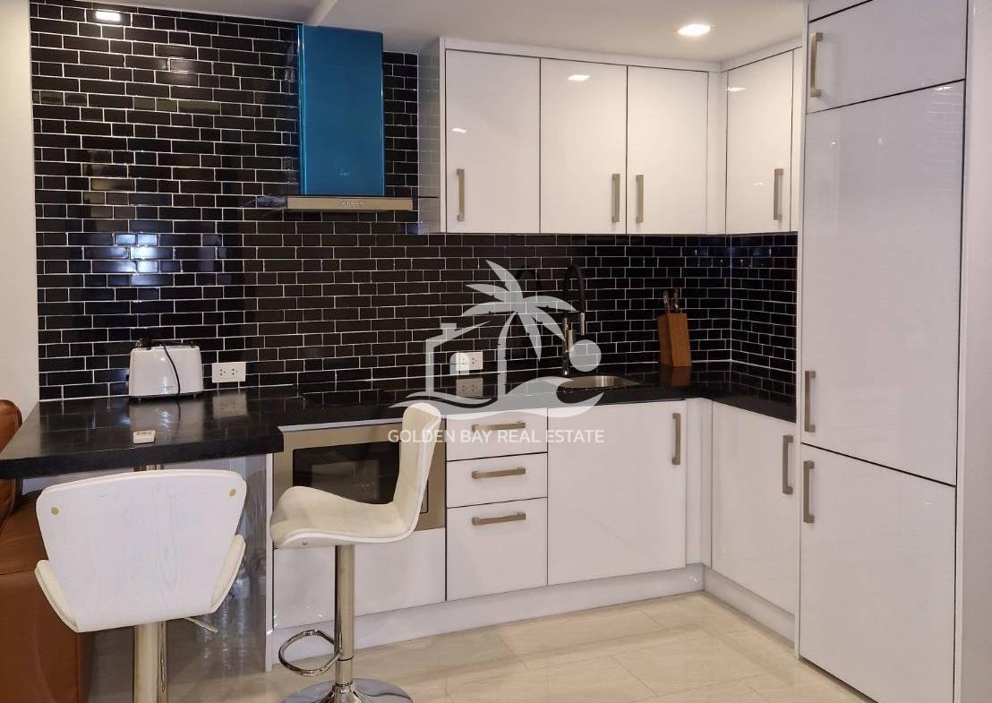 Grand Avenue Residence – Pattaya City
