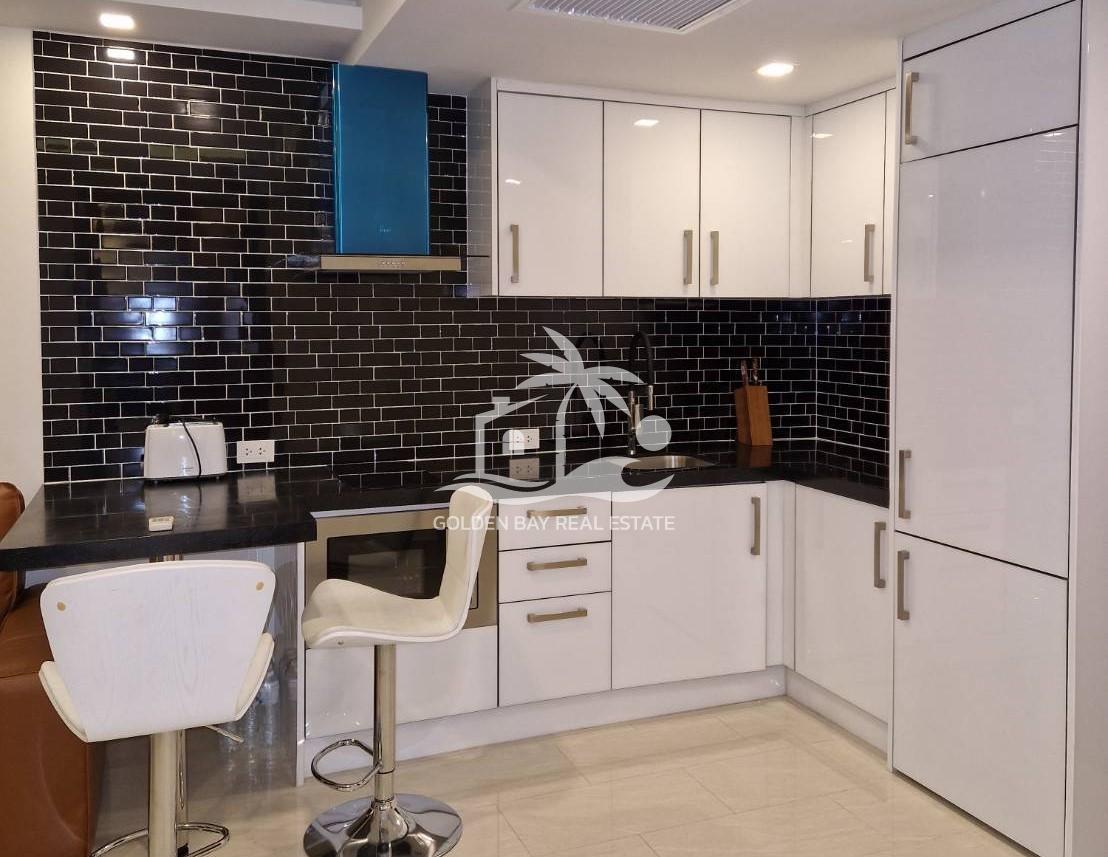 Grand Avenue Residence – Pattaya City