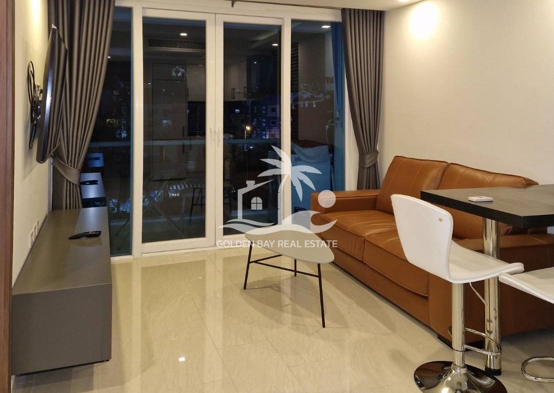 Grand Avenue Residence – Pattaya City