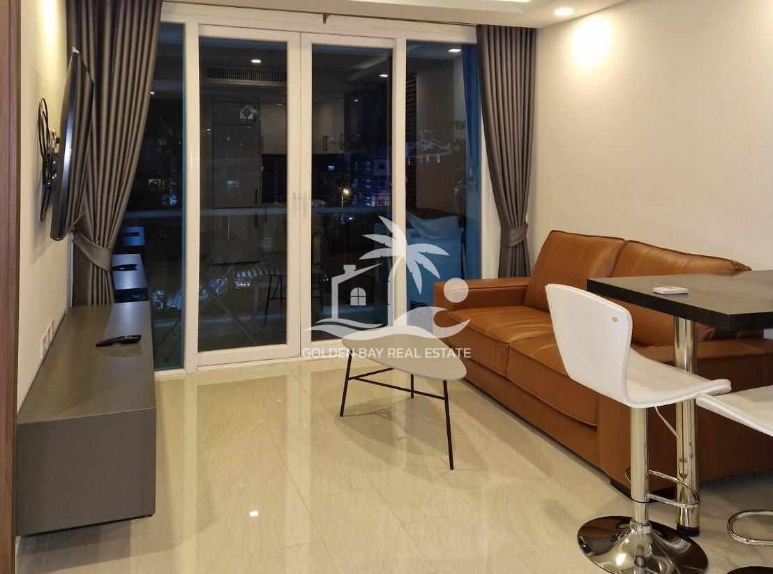 Grand Avenue Residence – Pattaya City