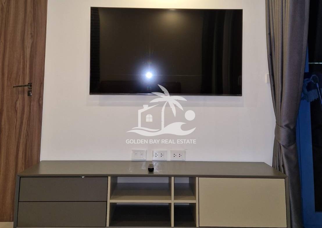 Grand Avenue Residence – Pattaya City