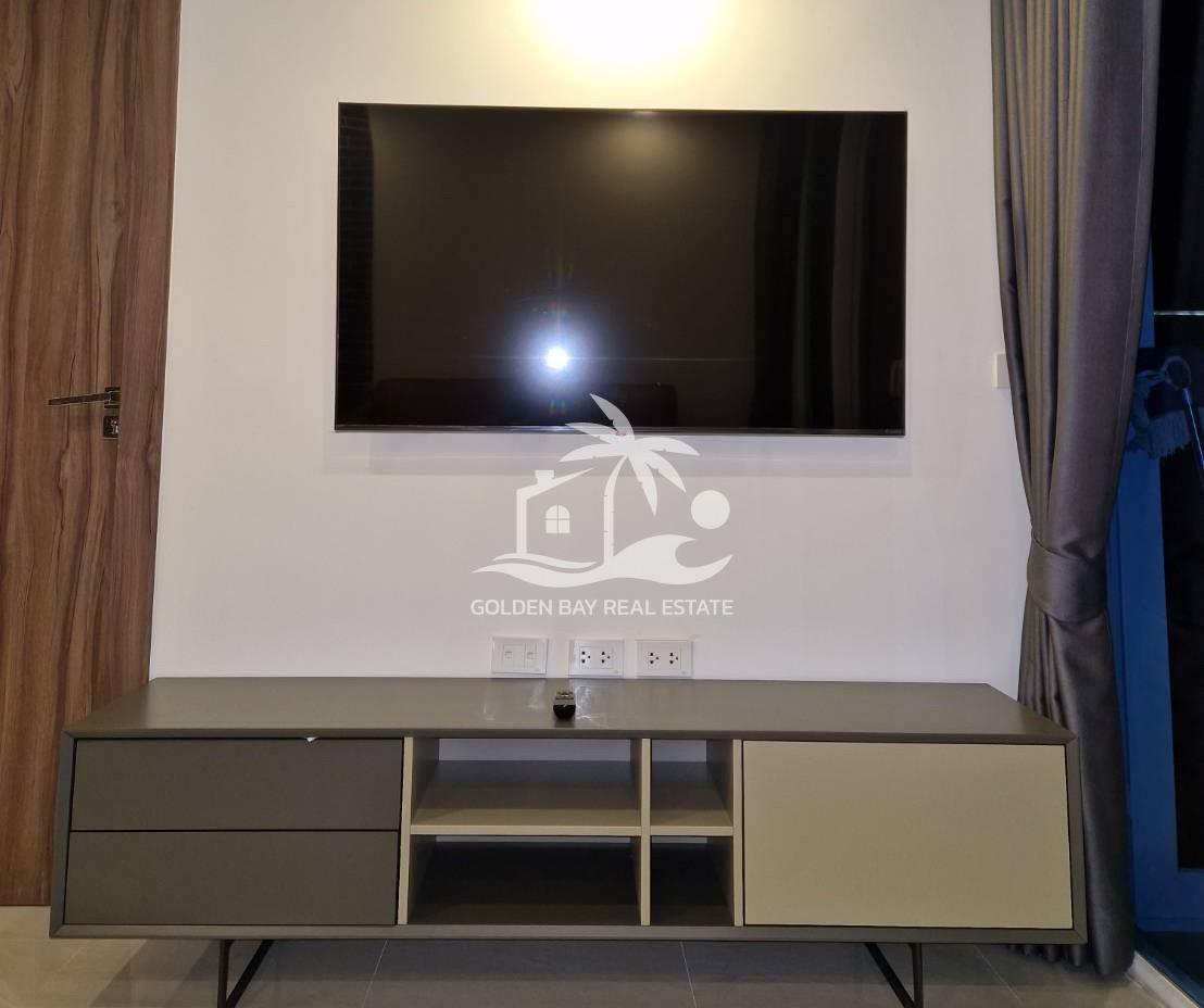 Grand Avenue Residence – Pattaya City
