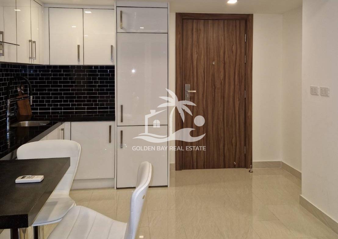 Grand Avenue Residence – Pattaya City
