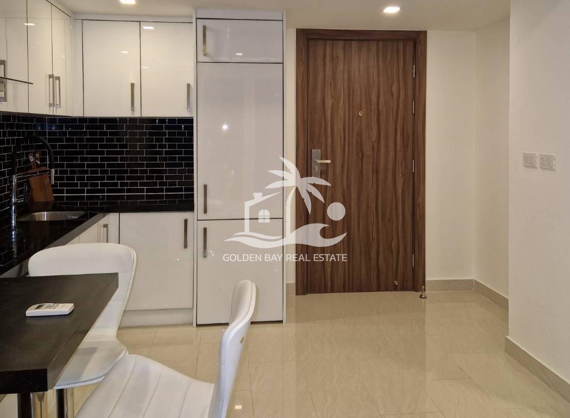 Grand Avenue Residence – Pattaya City