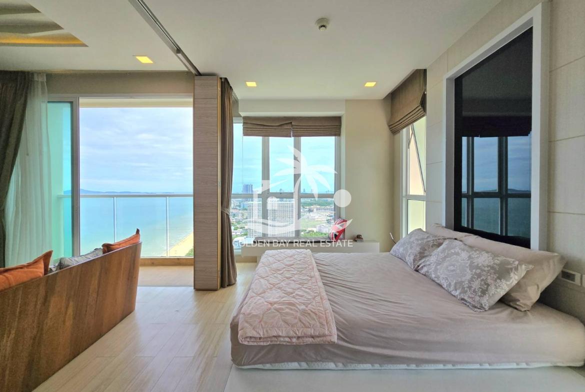 Cetus – Jomtien