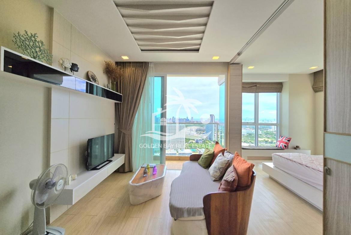 Cetus – Jomtien