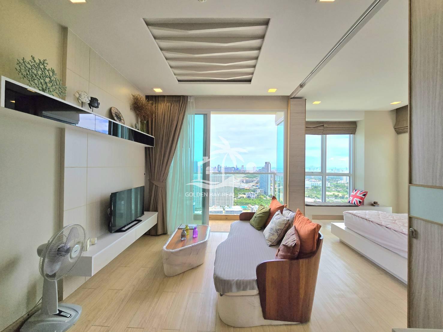 Cetus – Jomtien